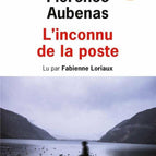 Buch „Der Fremde auf der Post“ – 1 CD, MP3-Hörbuch – NEU