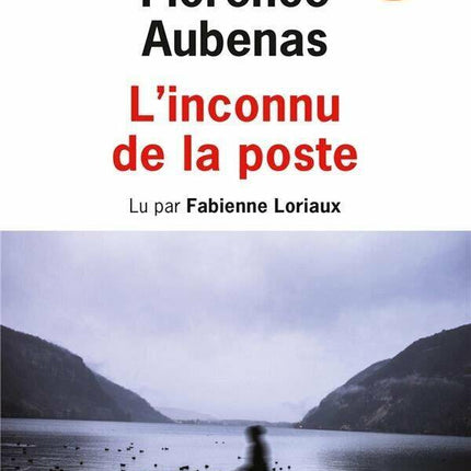 Buch „Der Fremde auf der Post“ – 1 CD, MP3-Hörbuch – NEU