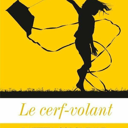 The Kite Book – 1 CD MP3-Hörbuch – NEU