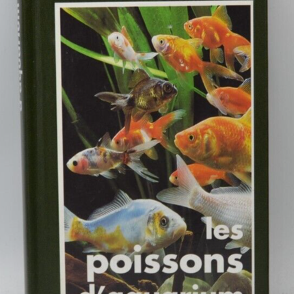 Aquarium Fish - Green Solar Guide - Buch