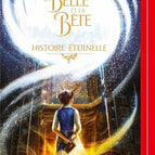 Beauty and the Beast Book - Eternal Story - Audiobook 1CD MP3 - NEW
