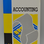 Accounting - Wilfred Hingley - book in English