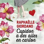 Amor hat Flügel Pappbuch - 1CD MP3 Hörbuch - NEU