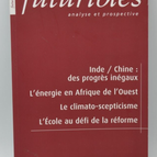 Futuribles - Dezember 2011 Ausgabe 280 - Buch