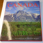 Kanada - Howard Berger - Buch