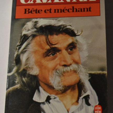 Beast and Wicked - Cavanna - Buch