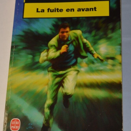 The Runaway - Robert Daley - book