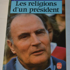 The Religions of a President - Jean Daniel - book