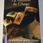 The Angel's Betrayal - Eve de Castro - book