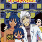 DVD Haré + Guu – Manga – Band 2