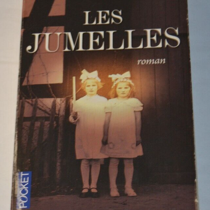 Die Zwillinge - Tessa De Loo - Buch