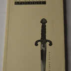 Lorenzino De Medici - Apology - book