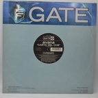 Avana – Carta Del Che – Maxi-Vinyl-Schallplatte mit 33 U/min