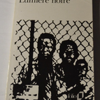 Black Light - Didier Daeninckx - book