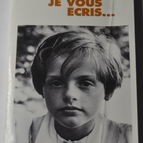 Ich schreibe dir - Anny Duperey - Buch