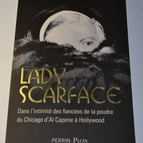 Lady Scarface - Diane Ducret - Buch