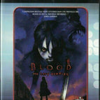 DVD - Blood, der letzte Vampir