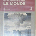 DVD: Die Tage, die die Welt veränderten 13 – Hiroshima