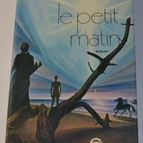 Early Morning - Christine De Rivoyre - Buch