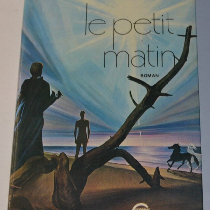 Early Morning - Christine De Rivoyre - Buch