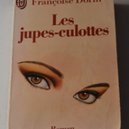 Die Culottes – Françoise Dorin – Buch