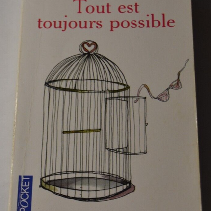 Alles ist immer möglich - Françoise Dorin - Buch