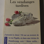 Späte Ernten - Françoise Dorin - Buch