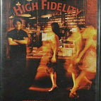 DVD High Fidelity - John Cusack - Action