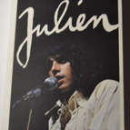Julien - Sophie Delassein - livre
