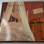 Betten dekorieren - Gute Ideen - Buch