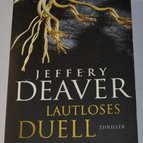 Lautloses Duell - Jeffery Deaver - Deutsch - Buch