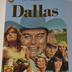 Dallas - Lee Raintree - Buch