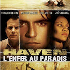 DVD Haven – Orlando Bloom – Bill Paxton – Thriller