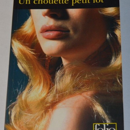 A Nice Little Batch - Jim Thompson - Buch
