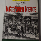 Leben in der Verbotenen Purpurnen Stadt - Ton That Binh - Buch