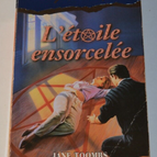 The Bewitched Star - Jane Toombs - Harlequin - book