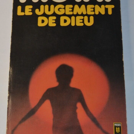 Das Gericht Gottes - Troyat - Buch