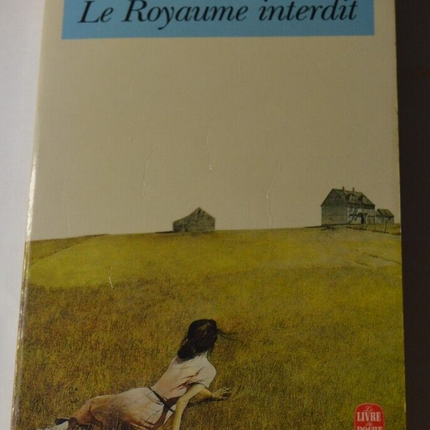 Das Verbotene Königreich – Rose Tremain – Buch