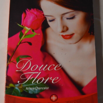 Sweet Flora - Ariane Chancelor - We Two Collection - book