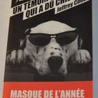 Un témoin qui a du chien - Jeffrey Cohen - livre