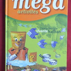 Mega-Aktivitäten – Nathans lebendige Enzyklopädie – Buch