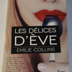 Evas irdische Freuden - Emilie Collins - Buch