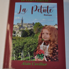 The Little One - Alain Cuvillier - book