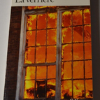 La verrière - Régine Detambel - livre