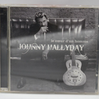Das Herz eines Mannes - Johnny Hallyday - CD