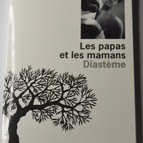 Dads and Moms - Diastème - book
