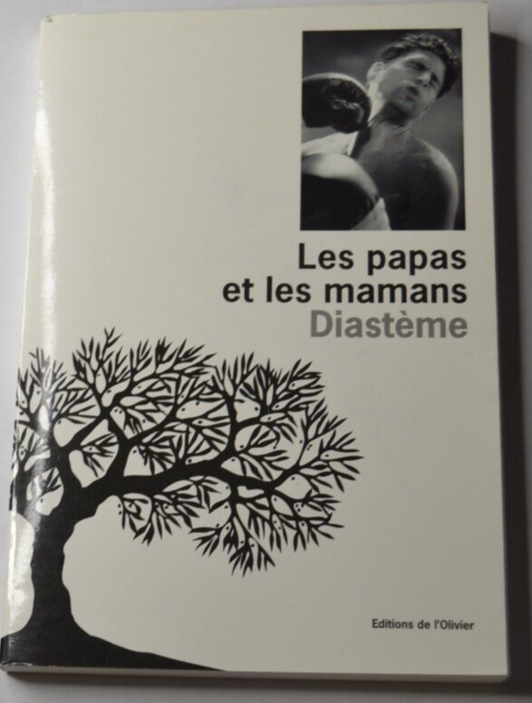 Väter und Mütter - Diastème - Buch