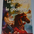 The Dragon and the George - Gordon R. Dickson - book
