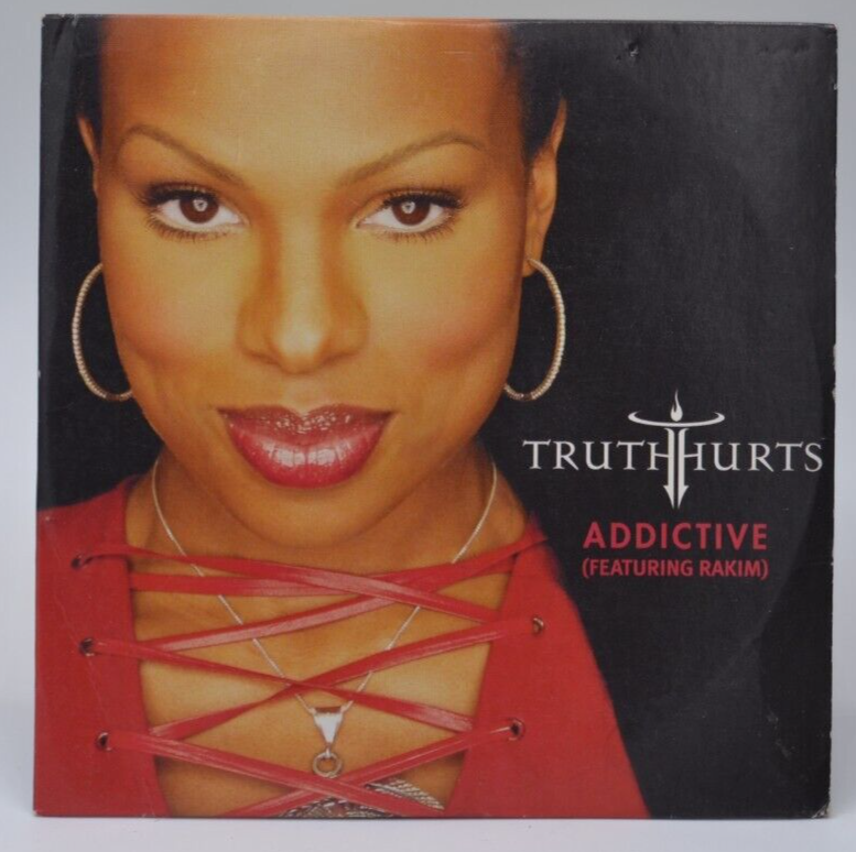 Addictive Truth Hurts - cd 2 tracks