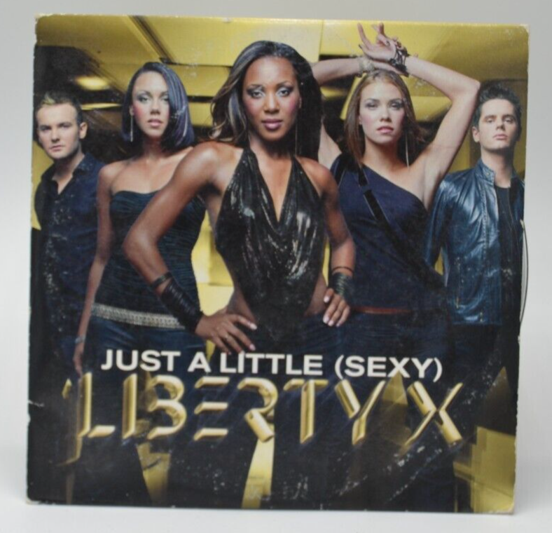 Nur ein bisschen (sexy) Freiheit